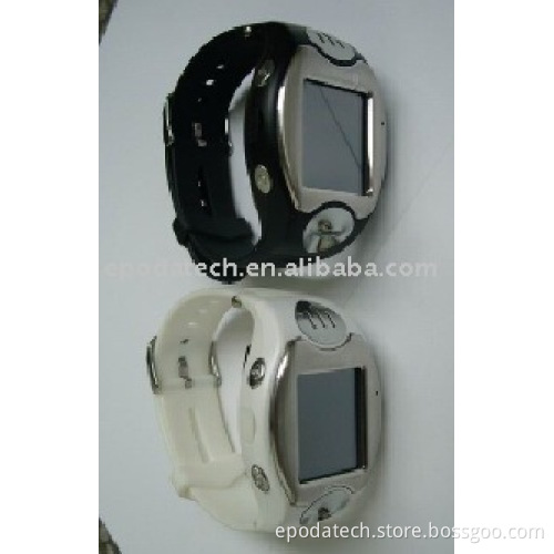 Quad band Watch phone M900 / S66